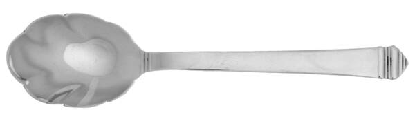 MNF20 (STAINLESS, KOREA) Sugar Shell Spoon