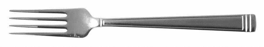 Sevilla (Stainless) Fork