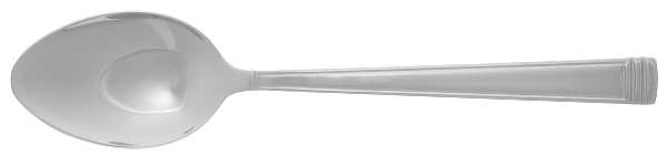 Sevilla (Stainless) Dessert/Oval Soup Spoon