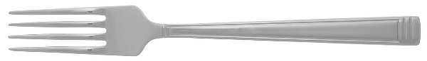 Sevilla (Stainless) Individual Salad Fork
