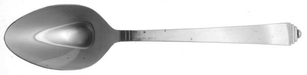 MNF22 (Silverplate) Tablespoon (Serving Spoon)
