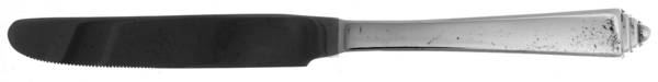 MNF22 (Silverplate) New French Hollow Knife