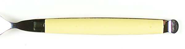 Tempo-Yellow (Stainless) by Mikasa