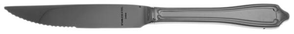 Chatham (Stainless) Steak Knife Individual Hollow, Serrate HC
