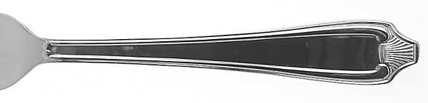 Chatham (Stainless) by Mikasa