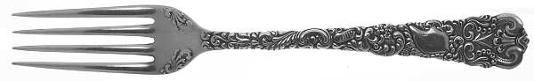 MTV1 (Sterling) Fork
