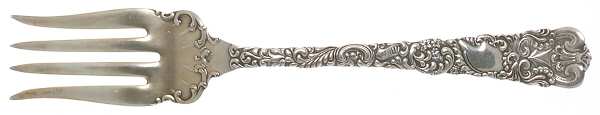 MTV1 (Sterling) Medium Chipped Beef Fork