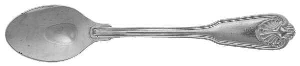 MNF27 (STAINLESS) Teaspoon
