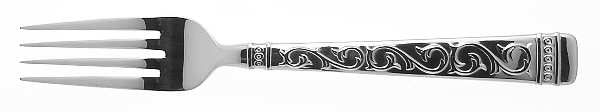 Venetian Court (Stainless) Fork