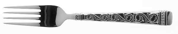 Venetian Court (Stainless) Individual Salad Fork