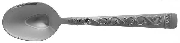 Venetian Court (Stainless) Tablespoon (Serving Spoon)