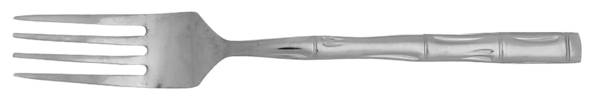 MNF28 (STAINLESS) Individual Salad Fork