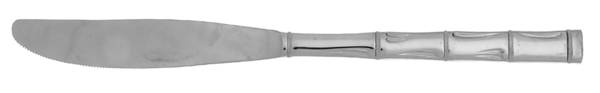 MNF28 (STAINLESS) Modern Solid Knife