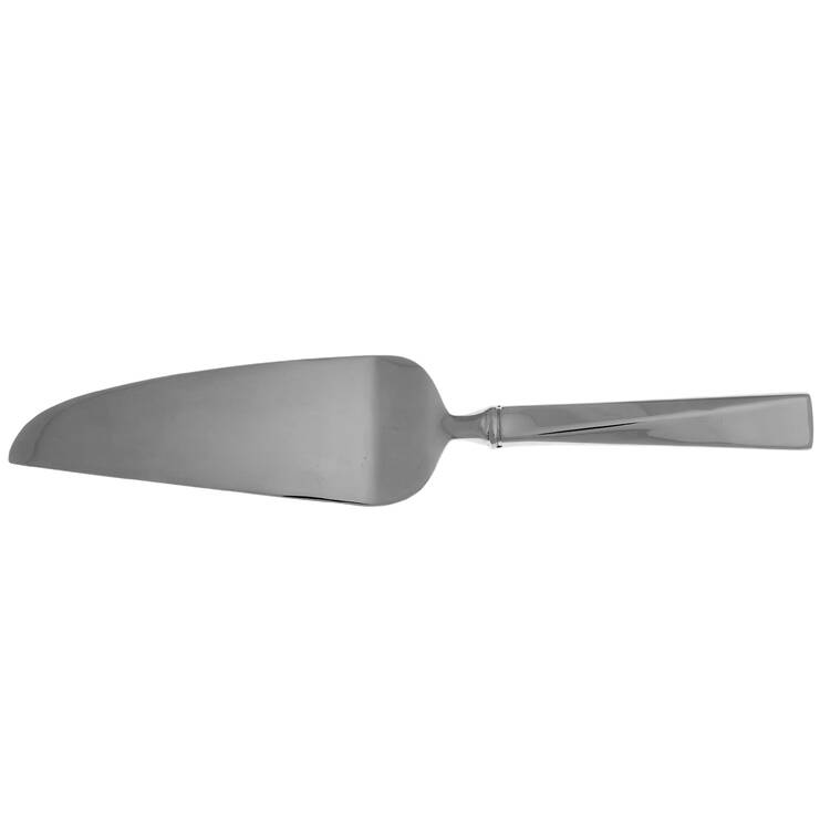 Dimension (Stainless) Pie and Cake Server with Stainless Blade HC
