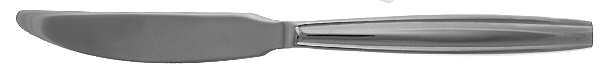 Trio (Stainless) New French Solid Knife