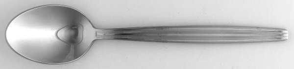 Trio (Stainless) Teaspoon
