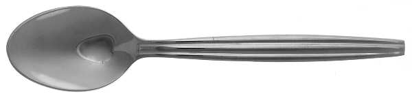 Trio (Stainless) Place/Oval Soup Spoon