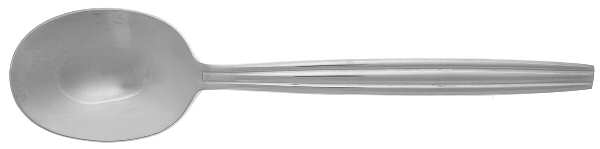 Trio (Stainless) Tablespoon (Serving Spoon)
