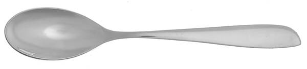 Allure (Stainless) Teaspoon