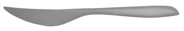 Allure (Stainless) Modern Solid Knife