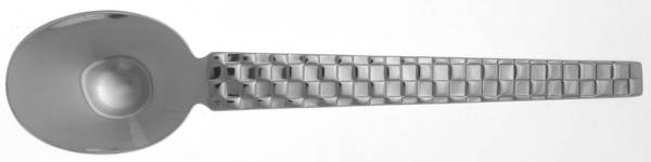 Classic Weave (Stainless) Place/Oval Soup Spoon
