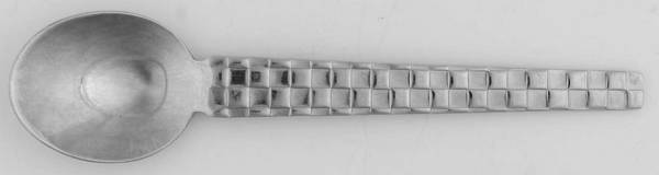 Classic Weave (Stainless) Teaspoon