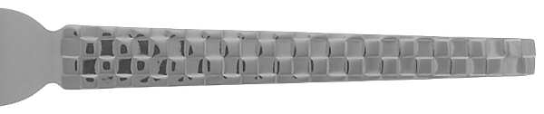 Classic Weave (Stainless) by Mikasa