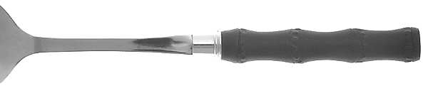 Bamboo Black (Stainless) by Mikasa