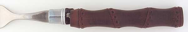 Bamboo Brown (Stainless) by Mikasa