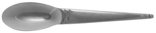 Prophecy (Stainless) Place/Oval Soup Spoon