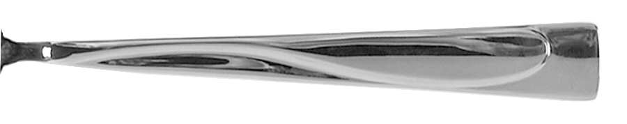 Silver Moon (Stainless-Glossy) by Mikasa