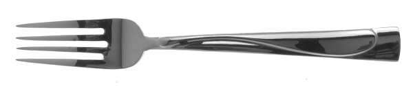 Silver Moon (Stainless-Glossy) Individual Salad Fork