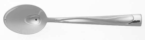 Silver Moon (Stainless-Glossy) Teaspoon