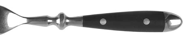 Provence-Black (Stainless) by Mikasa
