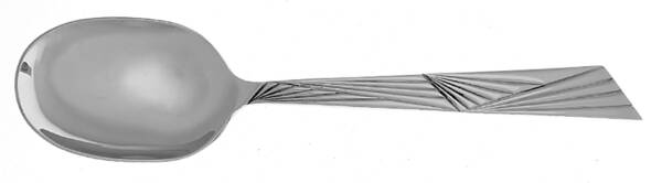 Manifesto (Stainless) Tablespoon (Serving Spoon)