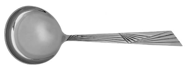 Manifesto (Stainless) Solid Gravy Ladle