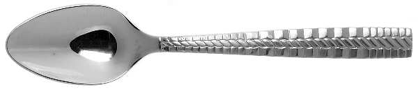 Vibration (Stainless) Teaspoon