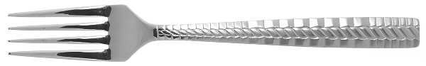 Vibration (Stainless) Individual Salad Fork