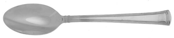 Edinboro (Stainless) Teaspoon
