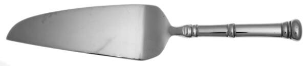 Plymouth (Stainless) Pie and Cake Server with Stainless Blade HC