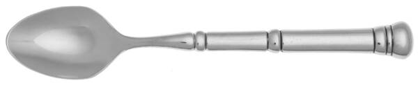 Plymouth (Stainless) Teaspoon Large Solid HC