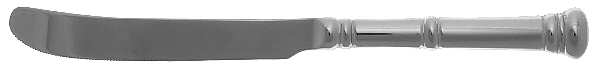 Plymouth (Stainless) Old French Solid Knife
