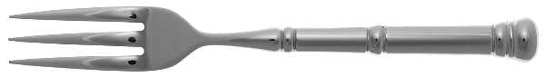 Plymouth (Stainless) Individual Salad Fork