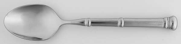 Plymouth (Stainless) Tablespoon (Serving Spoon)