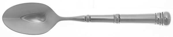 Plymouth (Stainless) Place/Oval Soup Spoon
