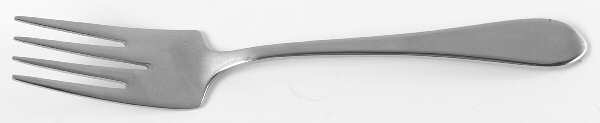 MNF31(Stainless) Individual Salad Fork