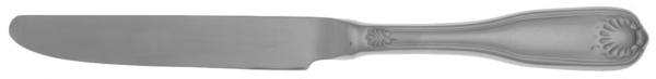 Sheldon Glossy (Stainless) New French Hollow Knife