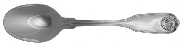 Sheldon Glossy (Stainless) Tablespoon (Serving Spoon)