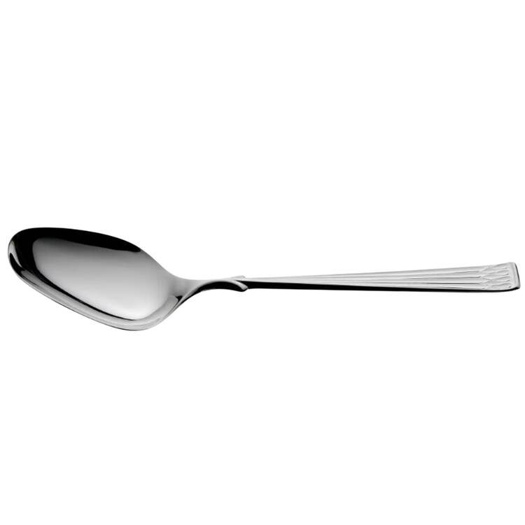 Heirloom (Sterling) Tablespoon (Serving Spoon)