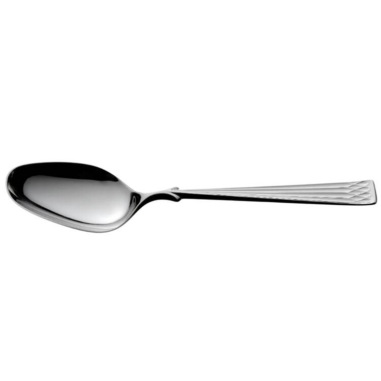 Heirloom (Sterling) Oval Place Soup Spoon